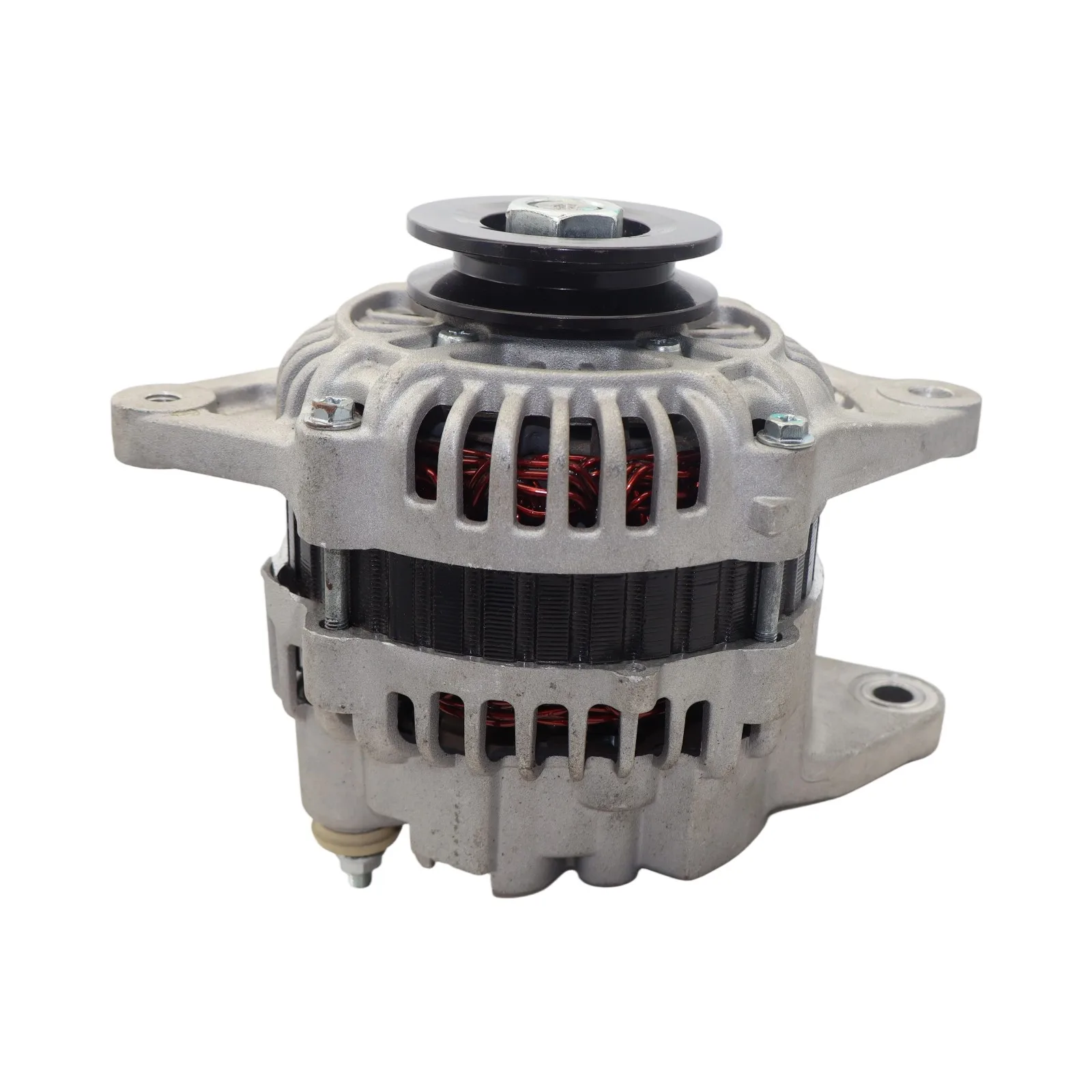 

12V 80A Alternators A5383S For Kubota KX180 KX185 Engine