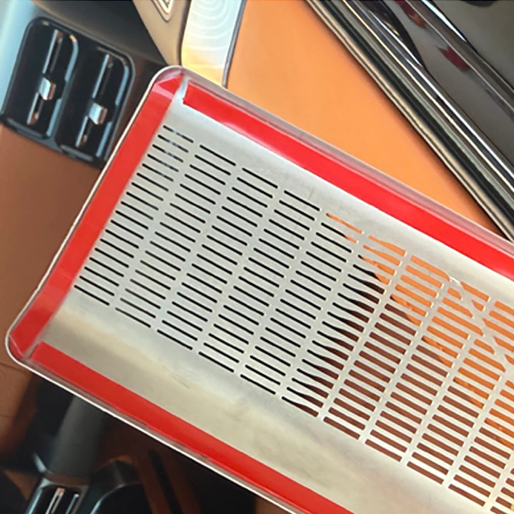 Auto A-Säulen-Luftauslass-Schu – Kitchen Gadgets 2025 Bewertung und Preis