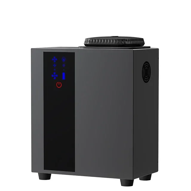 A300 Home Battery Aroma Diffuser Commercial Smart Indoor Door Hotel Exhibition Hall Elevator Hall Aroma Spray Machine