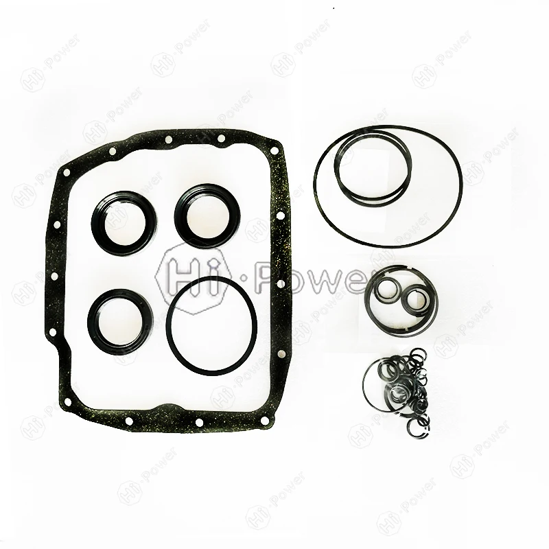 F1C1 Transmission Clutch Overhaul Repair Kit For MITSUBISHI Dion Lancer/Lancer Wagon Colt/Colt Plus Gearbox Seal Gasket Kit