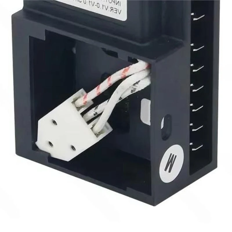 ABVI-Universal Car Fridge Compressor Driver Board LC25B DC12V/24V, Replacement For DC25H ZH25G H020051