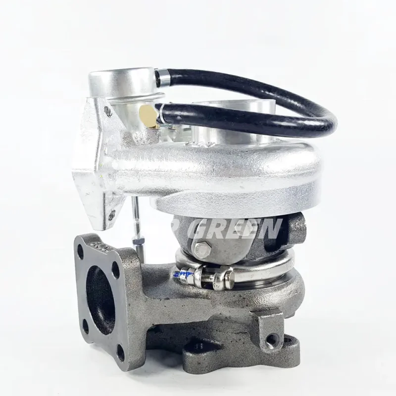 CT9 hybrid turbo 17201-64190 17201-55030 turbocharger EP82 EP85 EP91,4E-FTE 1.3L 75HP 1990-