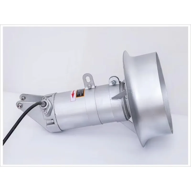 

3.5Kw submersible mixer for wastewater and wastewater industrial wastewater treatment filters for water purifiers