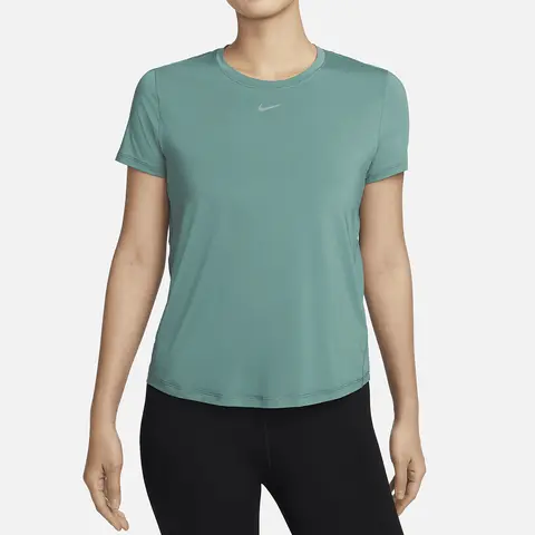 나이키 공식 정품 One Classic Dri-FIT 여성용 반팔 티셔츠 FN2799-361