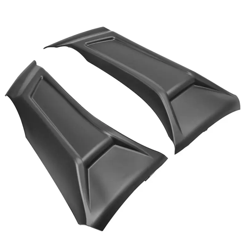 Motorcycle Engine Side Frame Cover Engine Side Frame Fairing Case Engine Side Cover For Honda Rebel-A02G