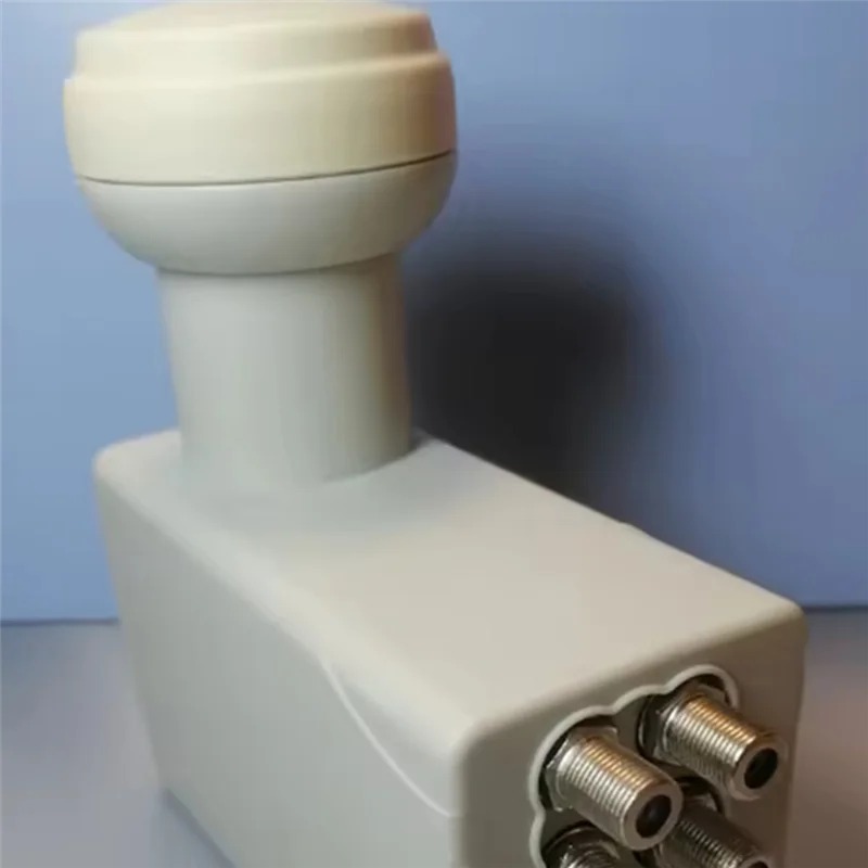 FFYY-Signal HD KU Band с высоким коэффициентом усиления, малошумящая спутниковая антенна, 8-выходная антенна для приема сигнала LNB