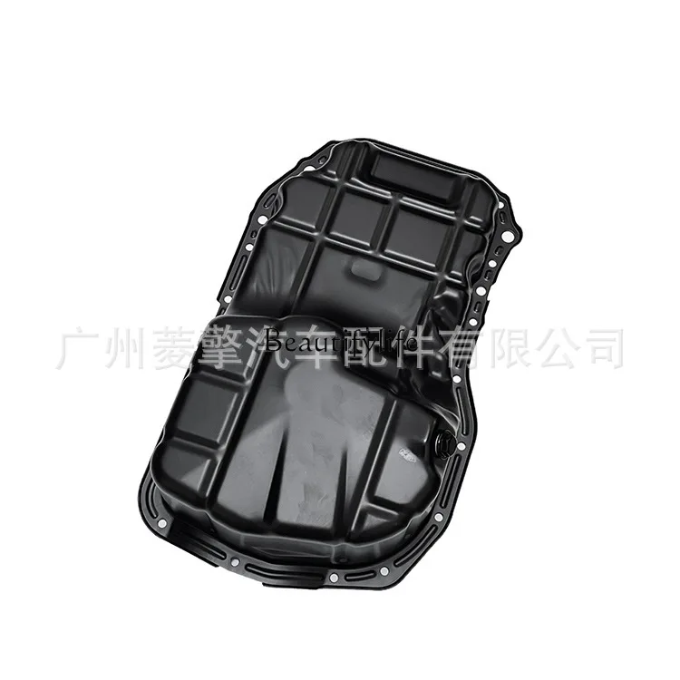 Engine oil pan MN149374 Auto parts 4G69