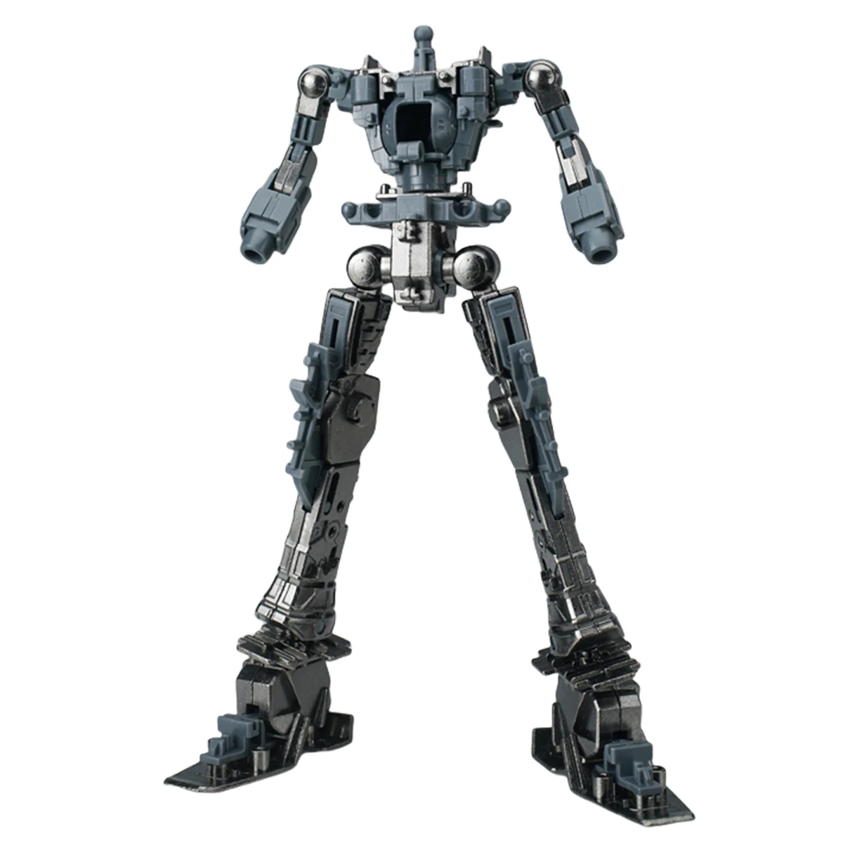 

HiPlay EW 1/100 Alloy Frame EWM-MG003D Suitable for MG Sandrock or Sandrock Custom Assembly Model Kits