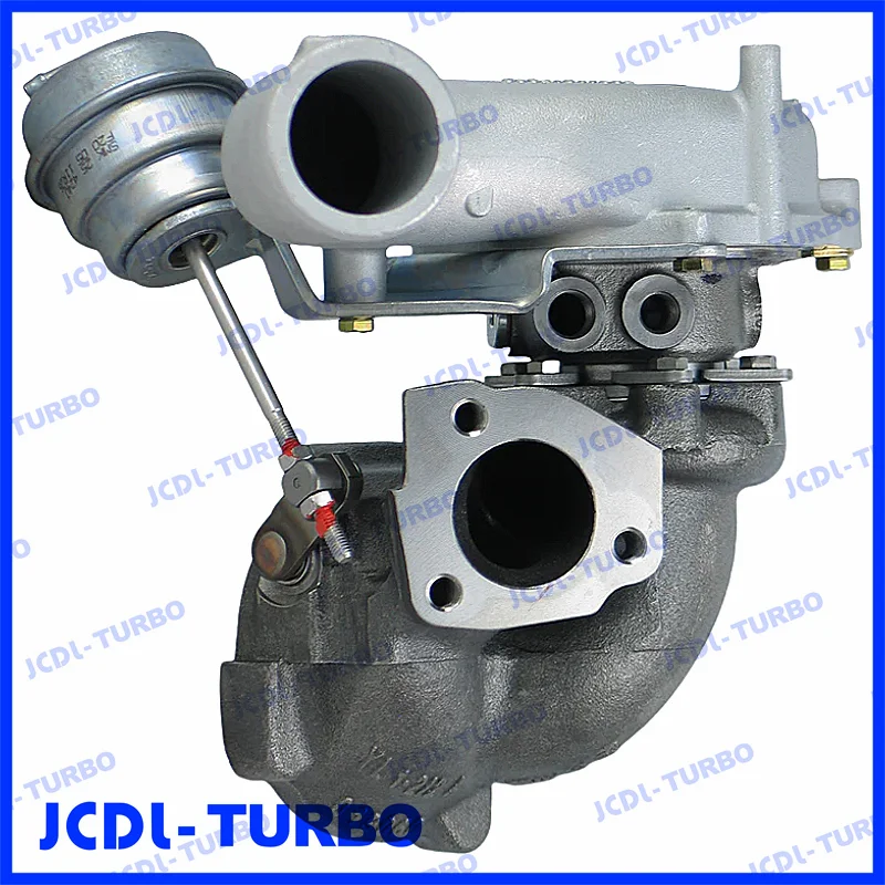 Turbo K03 53039700035 06A145703Q Turbocharger for Audi A3 TT VW Jetta Beetle Seat Leon 1.8L