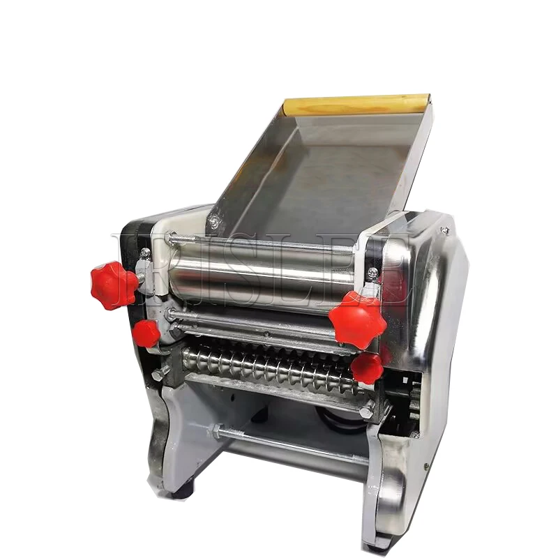 

110V 220V Noodle Press Dough Rolling Machine Pasta Maker Mini Machine for Home Noodles Making Dumpling Skin Machine