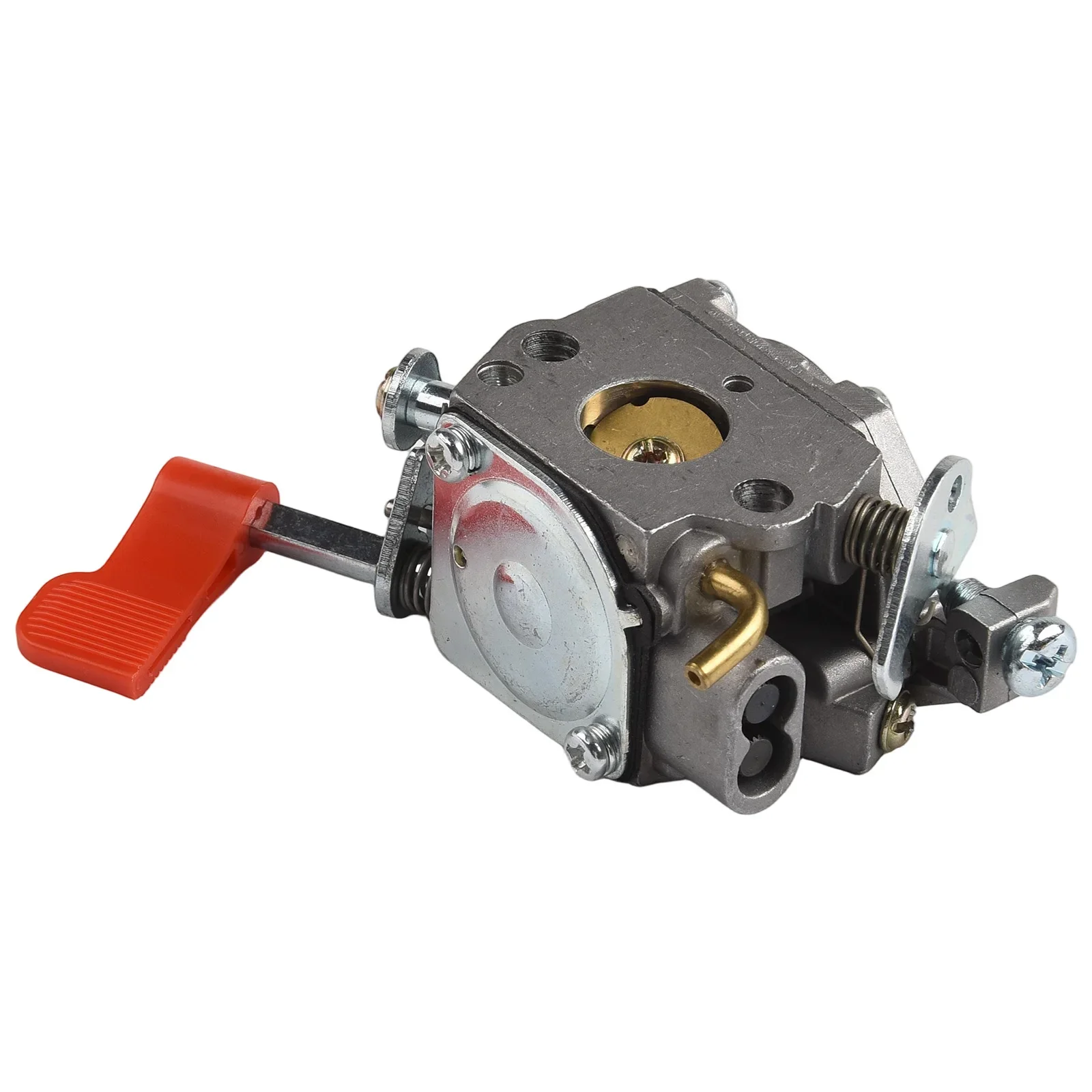 Easy Install Carburetor For Trimmers C1U-W32 Carburetor Versatile Compatibility For Garden Tools Long-Lasting Service