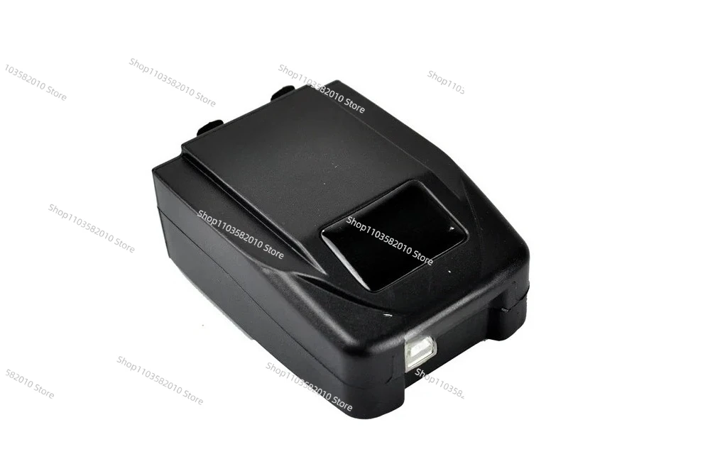 الأصلي مارتن لايت الفارس USB 2.95 DMX واجهة 1024 قناة البرمجيات USB DMX PC ثلاثية الأبعاد المرحلة وحدة تحكم في الإضاءة WIN7 WIN10