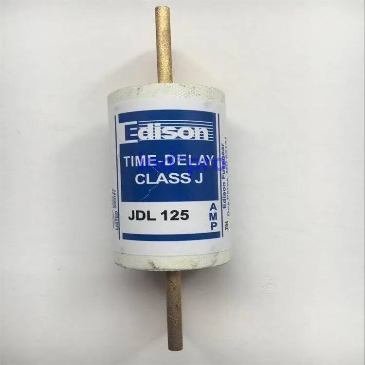 1pcs new fuse JDL 125/JDL-125 125A