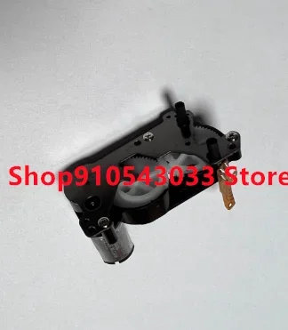 For Nikon D610 D600 Mirror Driving Unit Driver Motor Group Base Plate with Board Camera Replacement Spare Part