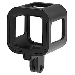 Aluminum Alloy Case Camera Aluminum Alloy Standard Protective Housing Frame Case for gopro Hero 5 Session/Hero 4 Session