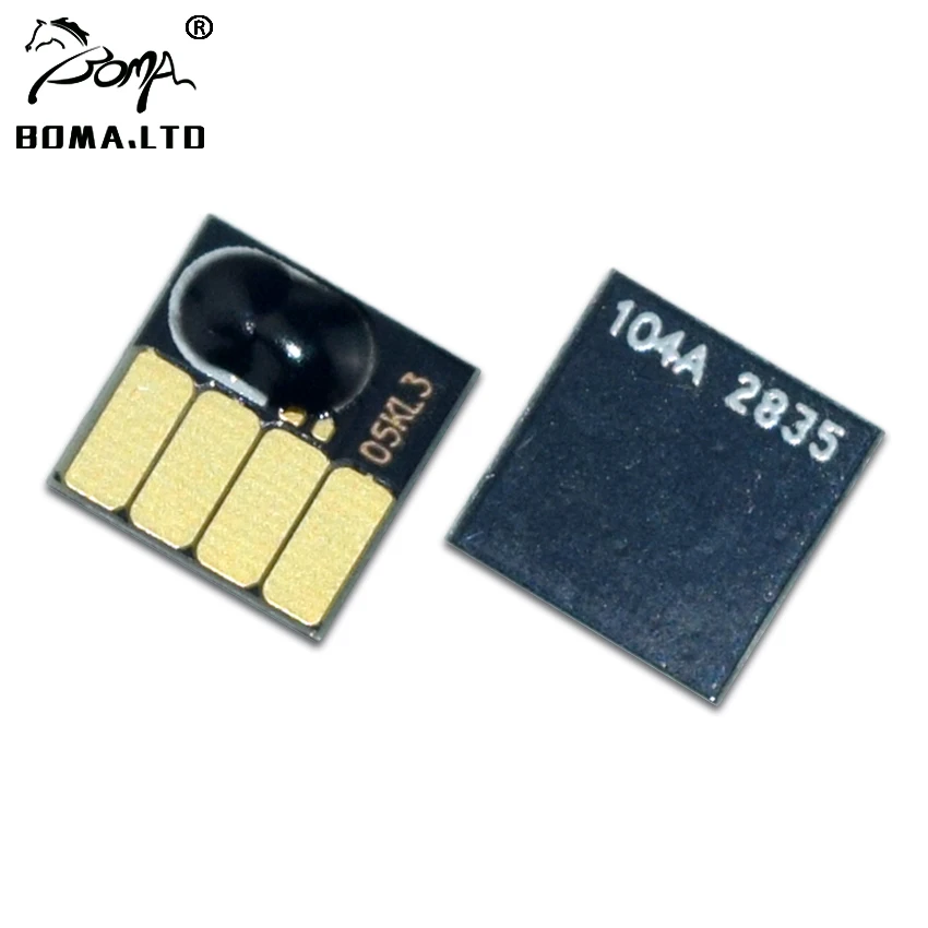 Imagem -03 - Chip de Cartucho de Tinta para Impressora hp 912xl Office Jet Pro 8010 8012 8013 8014 8015 8017 8018 8020 8022 8023 8024