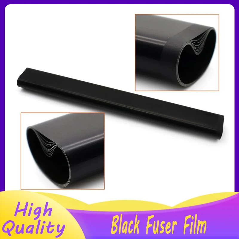 

High Quality M525 P3015 Black Fuser Film for HP P3015 P3010 P3011 P3016 M521 for Canon IR1435