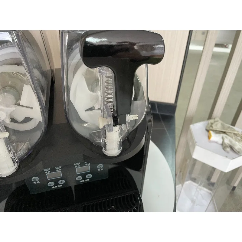 

New Arrival 3L Mini Slush Machine Other Beverage & Wine Machines