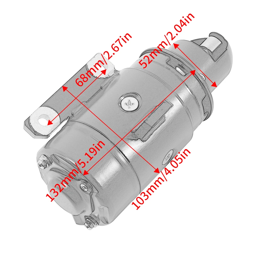 

Outboard Motor Accessories for Yamaha 80HP 80A 85A 90A 85HP 90HP 90HP 75HP 50HP 80A 75A 688-81800-12 688-81800-10 688-81800-11