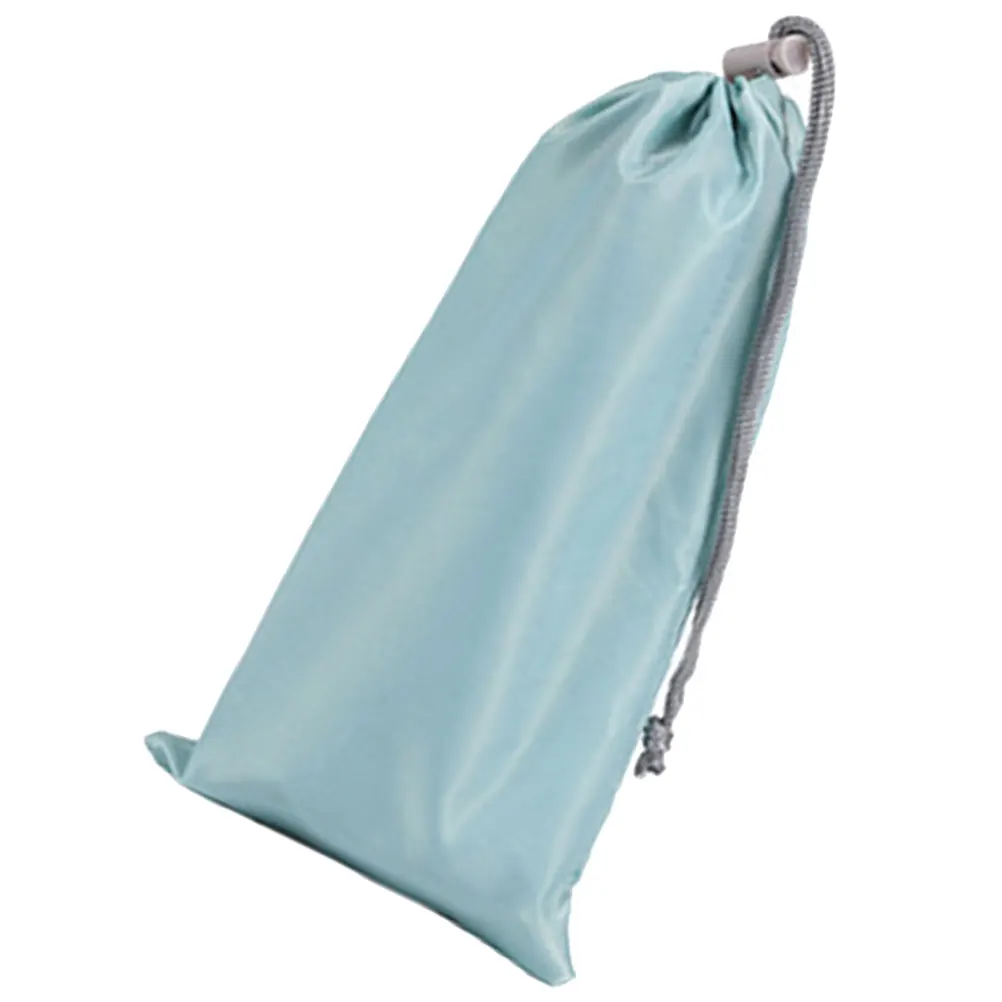 

Dual-Use Foldable Soaking Bucket Insulated Portable Bath Basin For Home Outdoor Travel Spa Foot Soak Bag Large Capacity