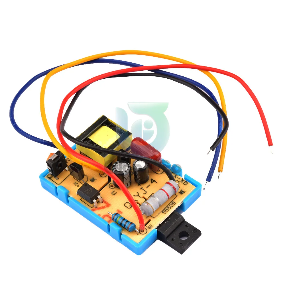 High Power Dc 5V-24…