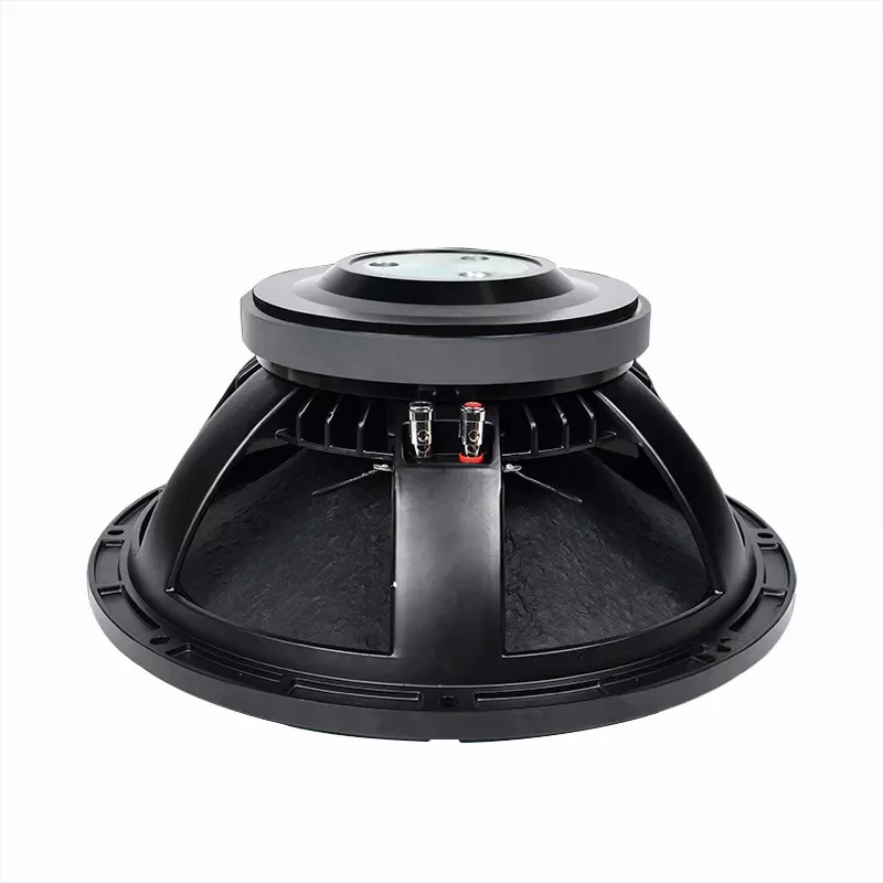 PAM-027 15 Inch Mid-woofer 100 MM 220 Magnetic Aerospace Magnetic Taiwan Paper Cone 600-1200w (1PCS)