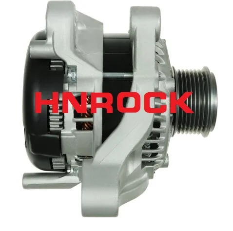 NEW HNROCK 12V 135A ALTERNATOR 104211-3470 104211-3471 125.585.135 210-0809 31100-5X6-J01 90-29-5874 CSP47 UD14843A FOR HONDA