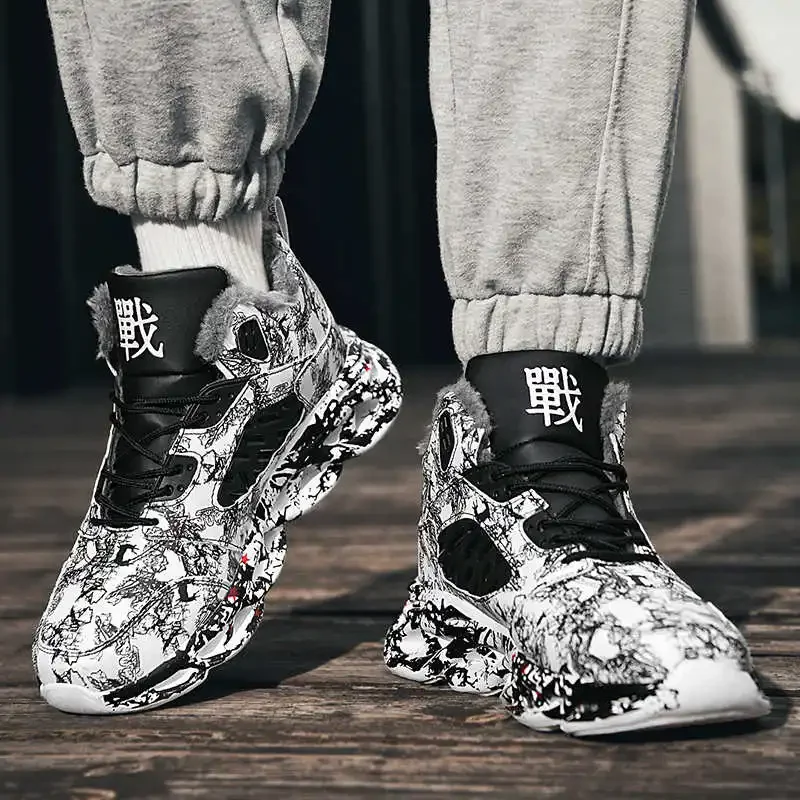 

Высокие мужские туфли из синтетической кожи, размер 38, повседневные кроссовки оптом для перепродажи, спортивные высокотехнологичные модели, новые быстрые модели