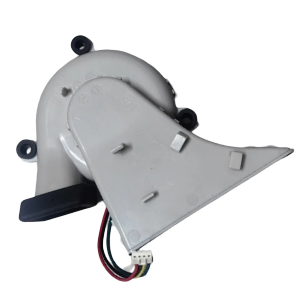 Motor de alto rendimiento Motor de ventilador Fácil de instalar Operación confiable Reemplazo de robot aspirador suave