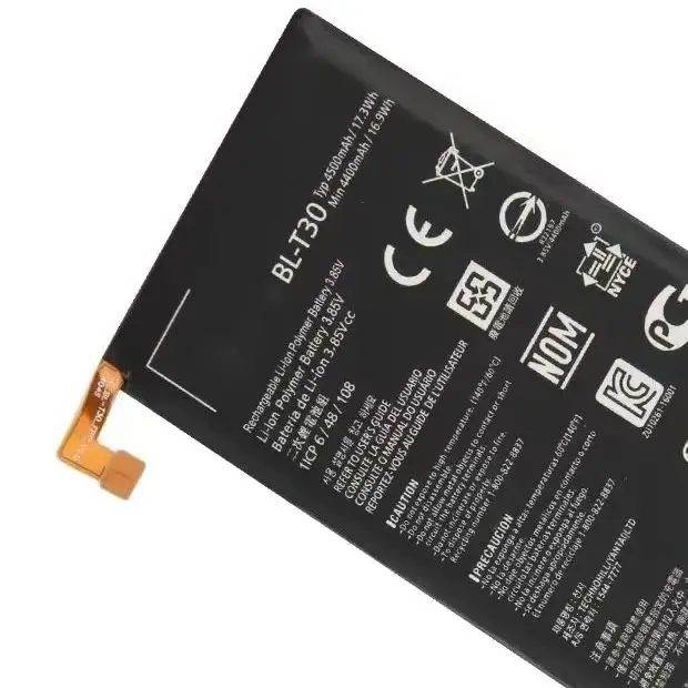 Premium Battery For LG X Power 2 M320F K10 Google Pixel 2 XL Pixel 3 Walleye K30 BL-T35 BL-T36 BL-T30