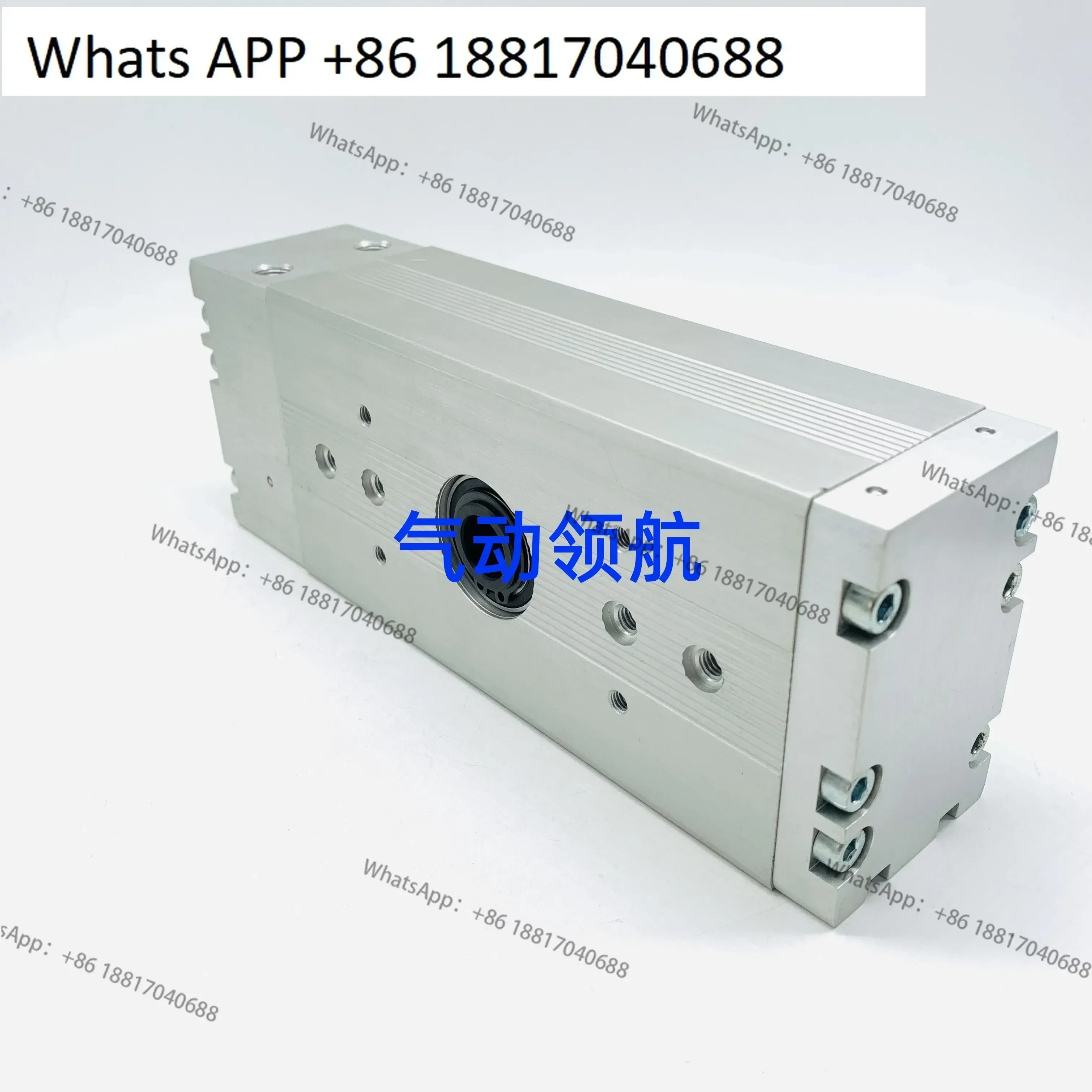 Original Rotary Cyl… - image