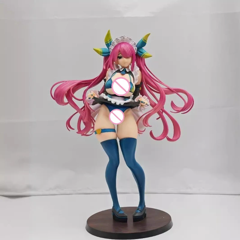23 سنتيمتر Houou أليس نسخة بسيطة Bishoujo الشكل لا اكسسوارات تحصيل نموذج سطح المكتب زخرفة لمحبي 18 + عمل أرقام