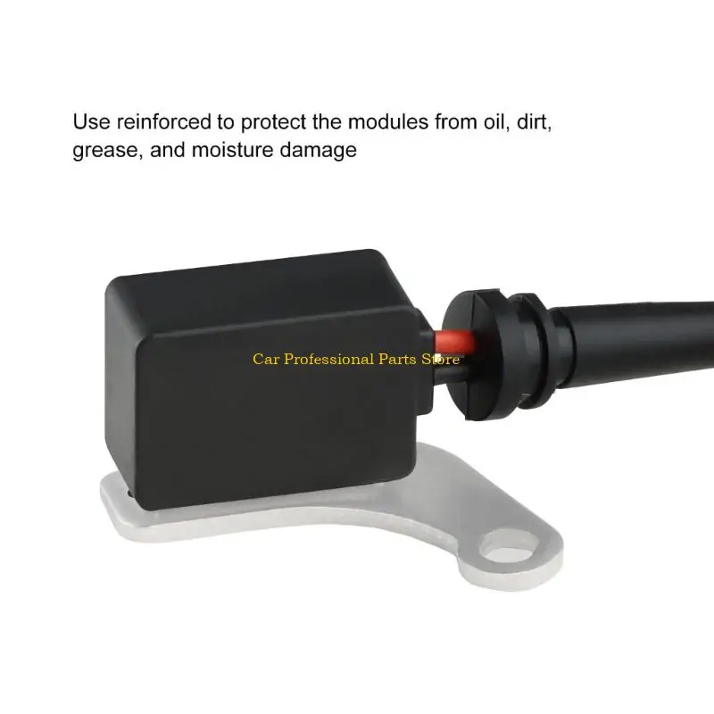 

R53D Replacement Ignitor Distributor Module 1281 Automotive Accessories for 260 289 302 351 352 390 8 Cylinder