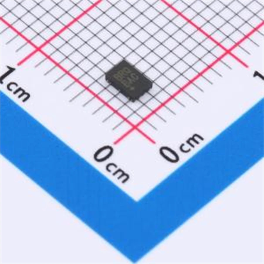 5PCS/LOT MAX49921FATA/VY+ (Current Sense Amplifiers)