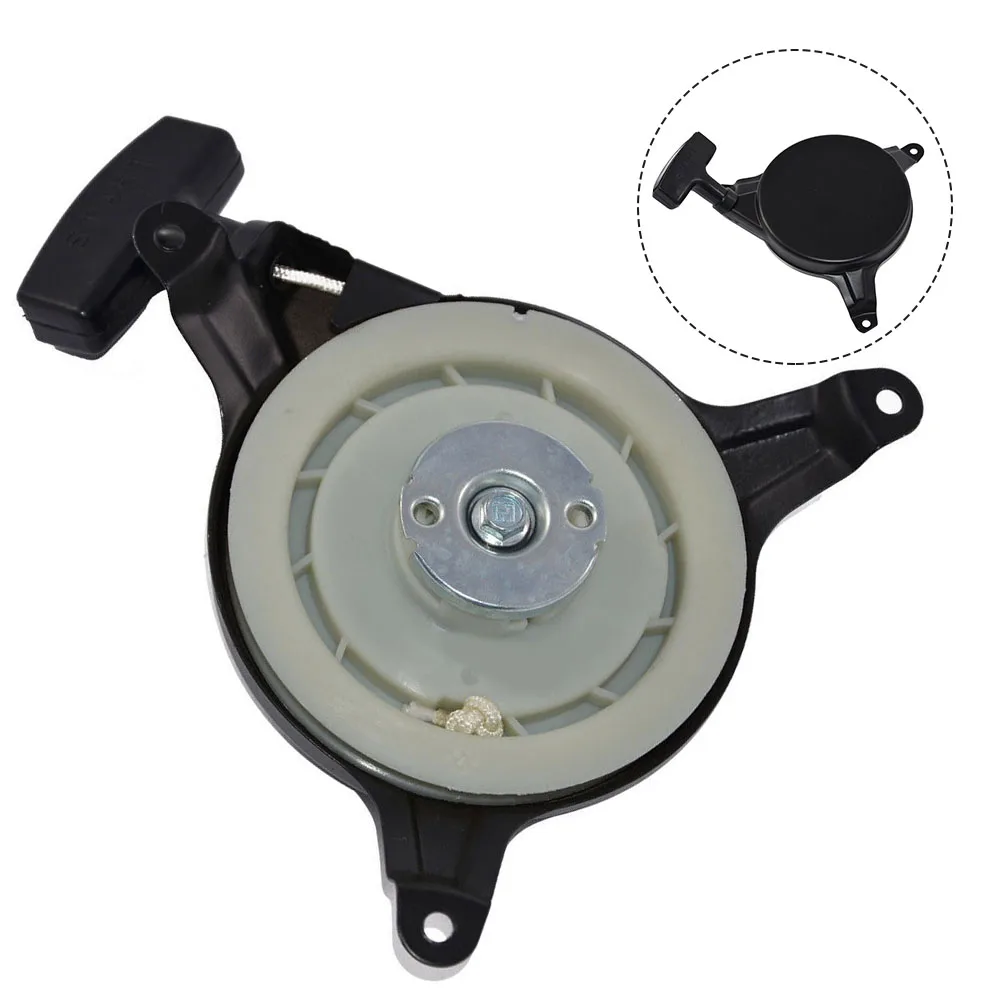 Imagem -06 - Recoil Starter para Cortadores de Grama Ferramenta de Jardim 1p61 1p65 1p70 5p65 5p70
