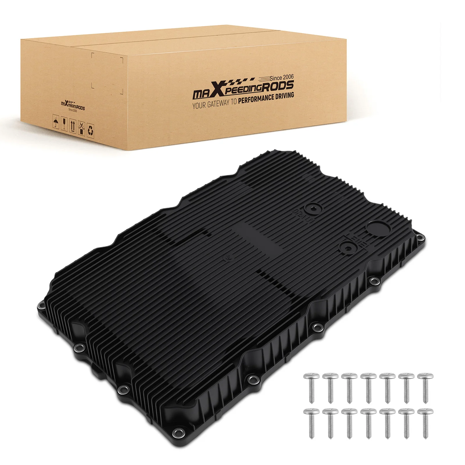 

Engine Oil Pan for Kia K900 Stinger 2015-2020 452804E000 Replacement