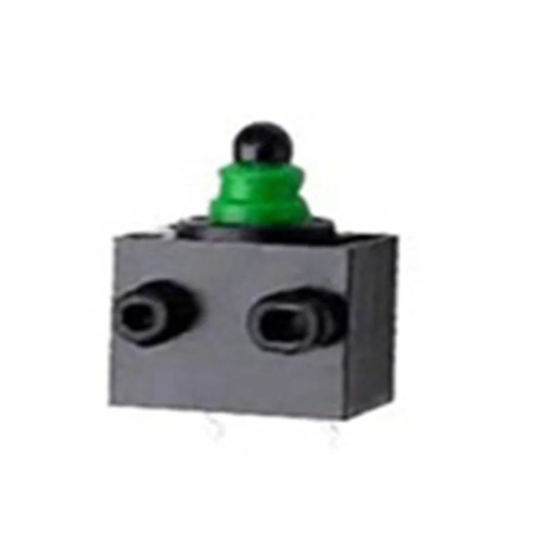 YTD-304-11T ALPS SPVQ8 Peer Замена 8,3*5,3 Водонепроницаемый микропереключатель YTD-309-11T Бытовая техника Автомобиль