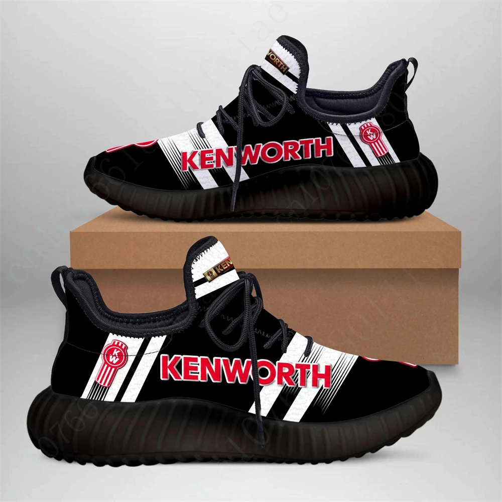 Kenworth Unisex Tennis Big Size Mannelijke Sneakers Casual Hardloopschoenen Sportschoenen Voor Heren Lichtgewicht Comfortabele Heren Sneakers