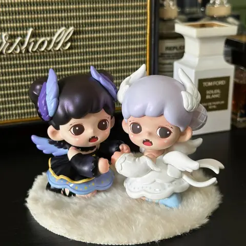 नई टीएनटी बेबी ज़ोरा ज़ियाओ क्यूआओ ग्लोरी ऑफ किंग्स स्वांस ड्रीम स्पेशल स्टाइल एनीमे एक्शन डॉल डेकोरेशन कलेक्शन खिलौने ट्रेंडी गिफ्ट 10 best sales आश्चर्यजनक हंस - №9