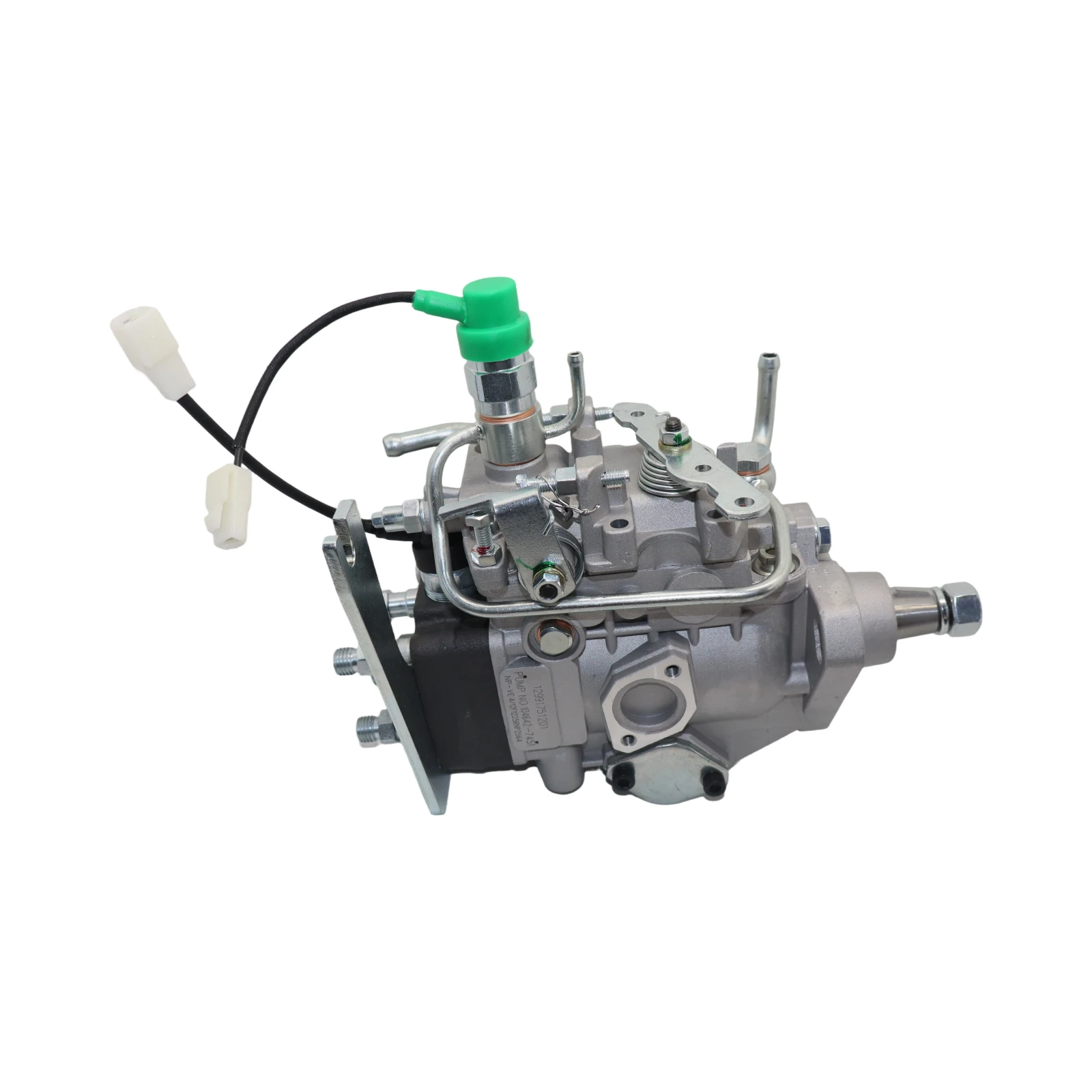 

Fuel Injection Pump 129917-51201 Fits for Yanmar 4TNE92 4TNE92-NMH Engine