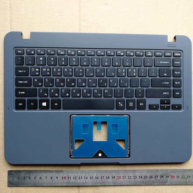 

Korean layout kr new laptop keyboard for Samsung 340XAA 340XAA-K04 NP340XAA 345XAA BA98-01452B