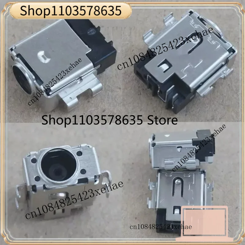 Alternative for N7600Z M3500Q M7600Q K6500Z E1504F Power Charging Port Connector