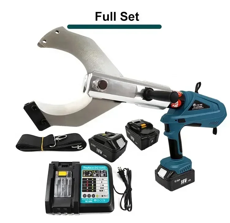 EZ-400 Battery Cu50…