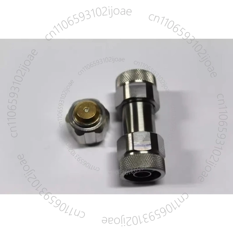 KC951011 Vector Network Analyzer Calibration Device N Type KC901S Open Short Circuit Device