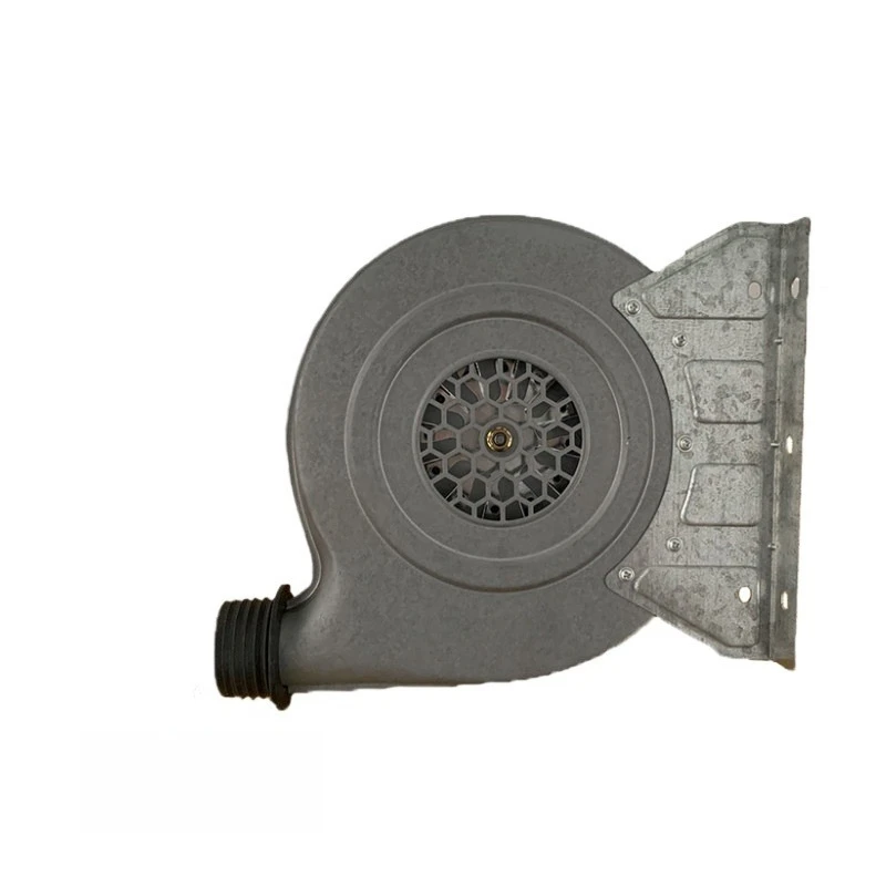 For CZR38 Gas Stove Blower 120W Gas Stove Burner Blower Combustion-assisted Chrysanthemum Centrifugal Small Fan