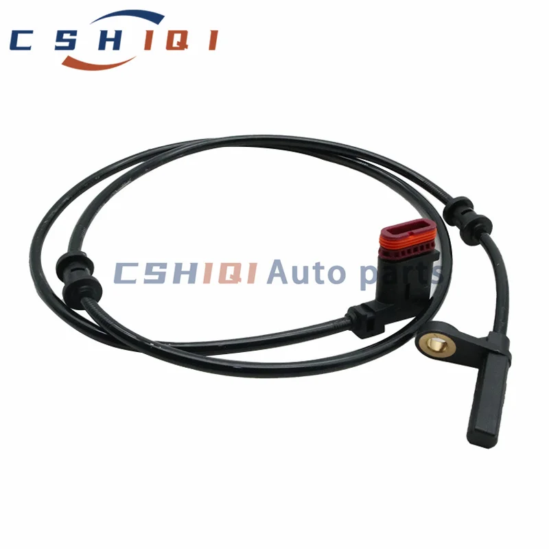 2035401317 Rear Left/Right ABS Wheel Speed Sensor For Mercedes-Benz C-Class W203 CL203 S203 C209 CLK280 CLK320 CLK350 2001-2009