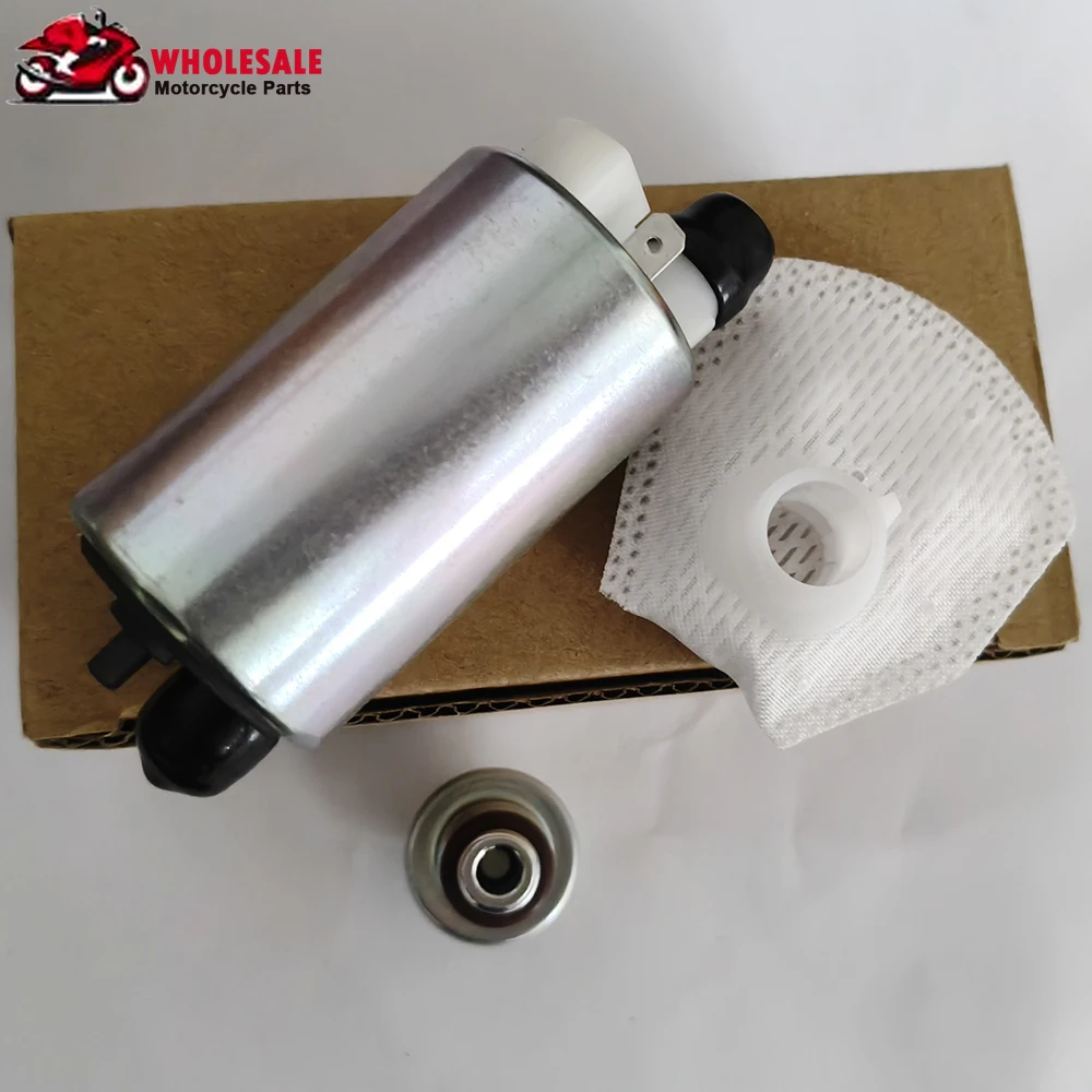 

Fuel Pump & Filter for Kawasaki KRF800 TERYX KRT800 TERYX 4 KRF KRT 800 TERYX4 750 KRT750A KRT750B KRT750C KRT750D 4X4 KRT750