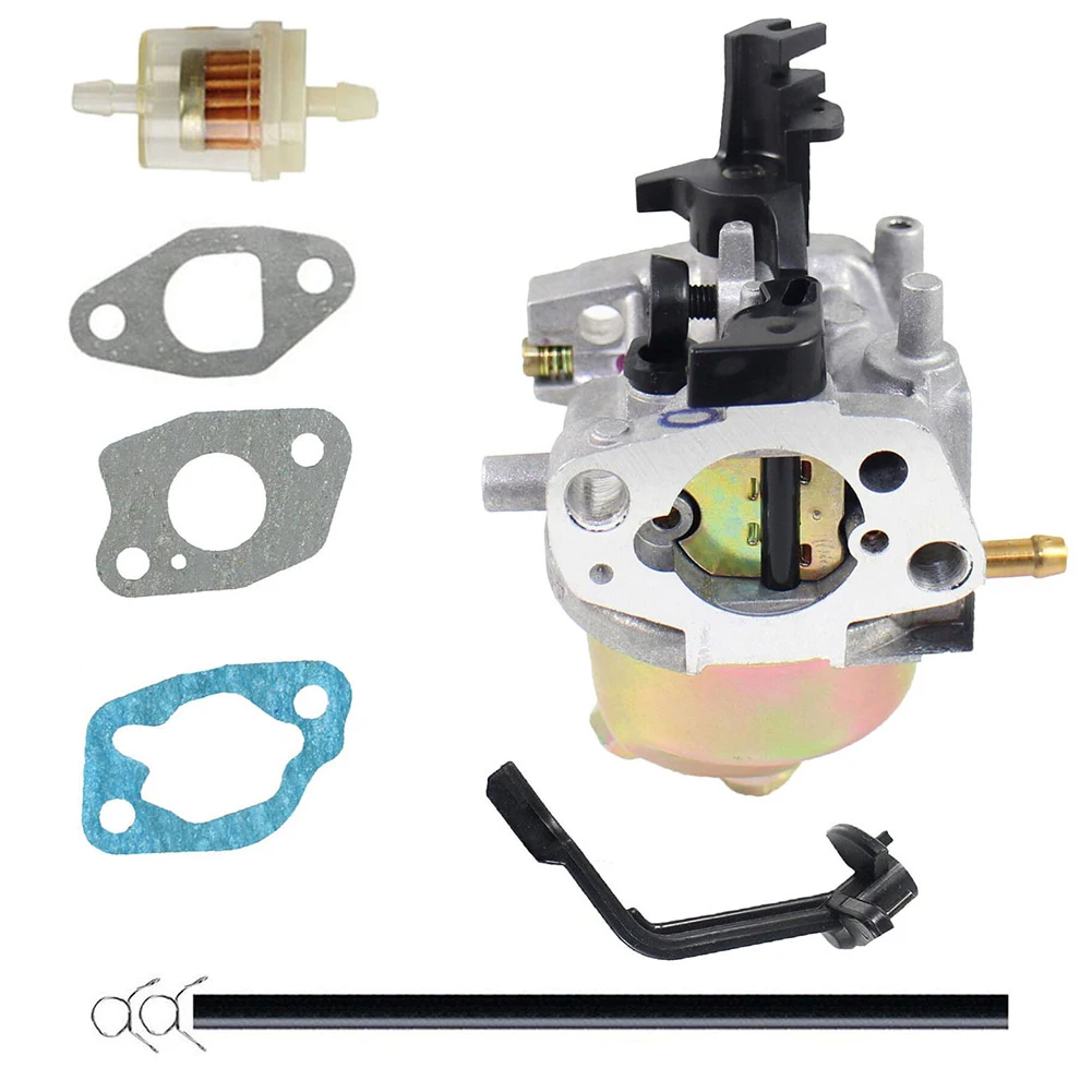Sustainable Carburator Solutions Designed Specifically For Enhanced Output With Power Ratings Of Six Point Five Horsepower