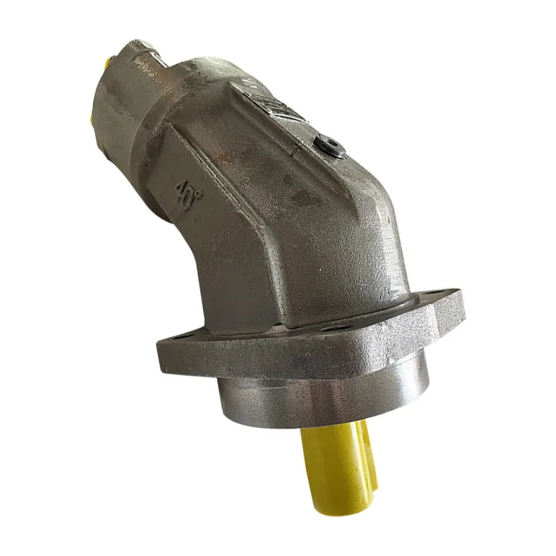 

LED IndicatorRexroth A2FO32/61R-PZB05 A2FO56/61R-VBB05 A2FO12 Piston Hydraulic Pump for Machinery 50 Bar 1 HP