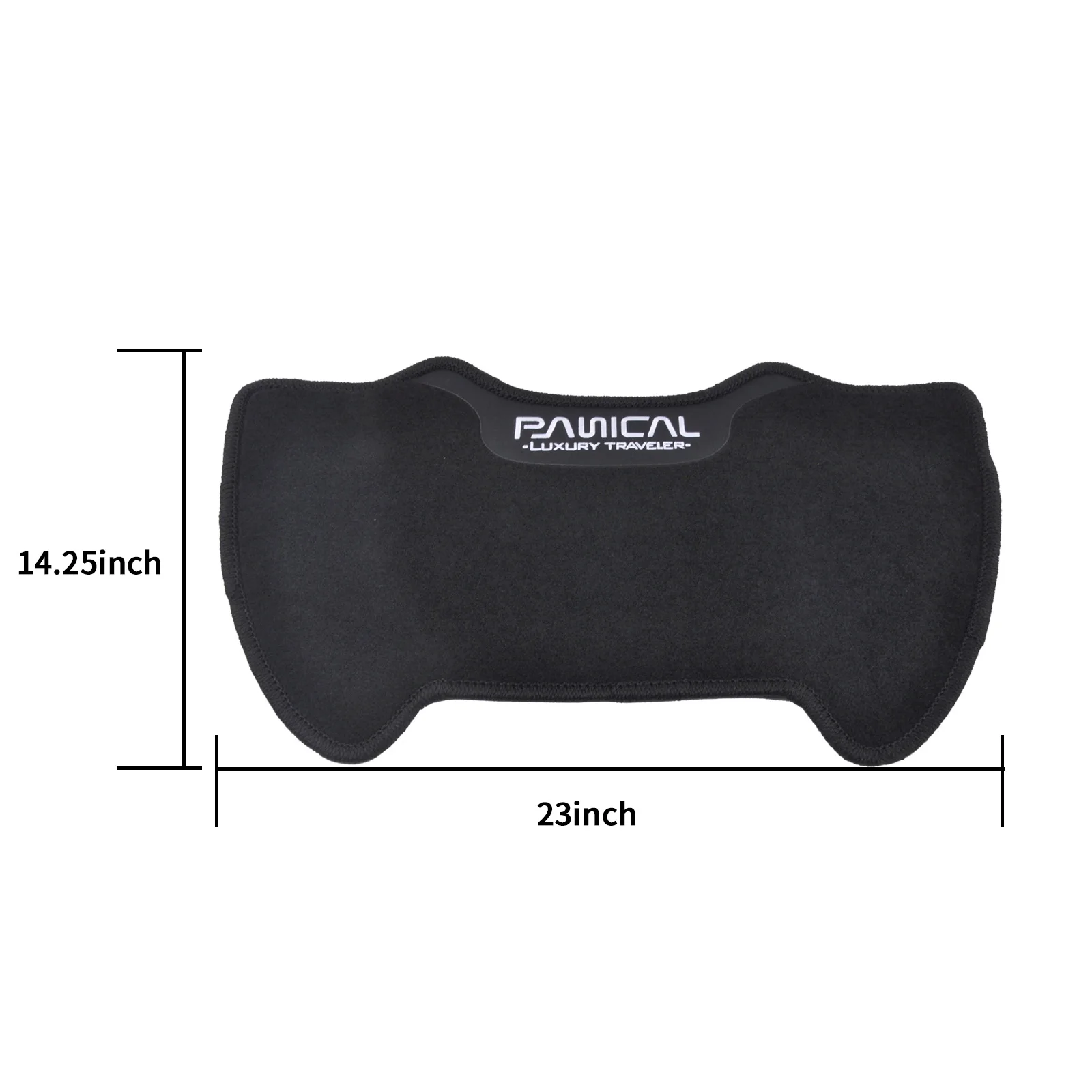 PANICAL für Honda 2018-2026 GOLDWING GL1800 F6B Motorrad-Kofferorganizer Pad Aufbewahrungstasche Heckkoffer-Matte Satteltaschen-Zubehör – Detail 13